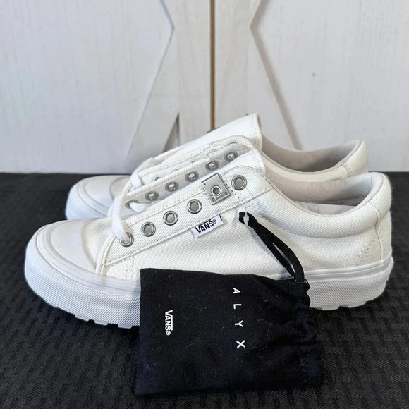 RARE Vans Vault Style 29 LX (Alyx) Sneakers - Picture 3 of 13